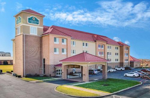 Plainfield Hotel | La Quinta by Wyndham Indianapolis Airport Plainfield