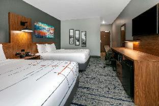 Jacksonville Hotel | La Quinta by Wyndham Jacksonville, Texas