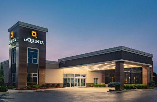 Joplin Hotel | La Quinta by Wyndham Joplin