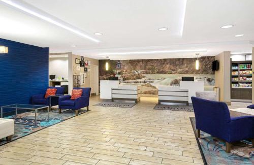 Kingman Hotel | La Quinta by Wyndham Kingman