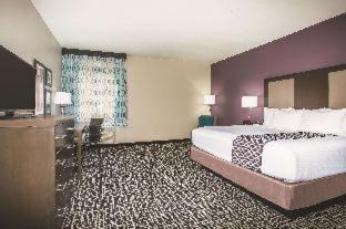 La Verkin Hotel | La Quinta by Wyndham La Verkin - Gateway to Zion