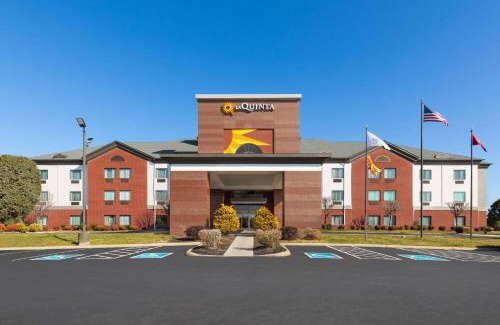 Loudon Hotel | La Quinta by Wyndham Loudon