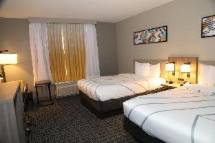 Gunter Afs Hotel | La Quinta by Wyndham Montgomery