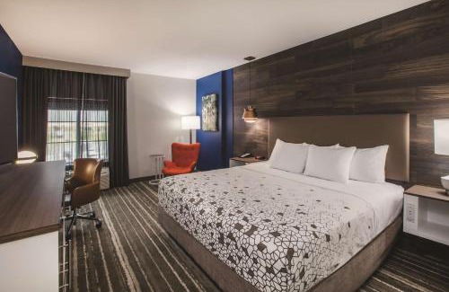 Owasso Hotel | La Quinta by Wyndham Owasso