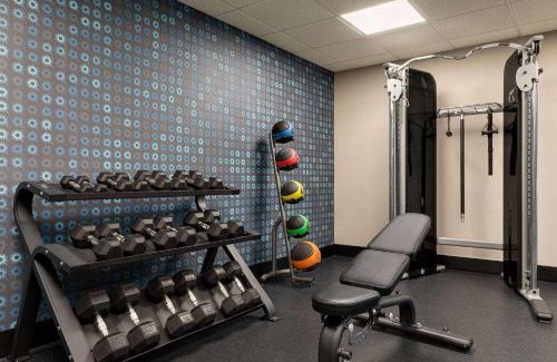 Oxford Hotel | La Quinta by Wyndham Oxford - Anniston