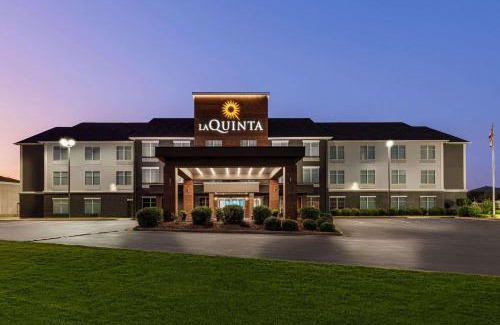 Oxford Hotel | La Quinta by Wyndham Oxford - Anniston