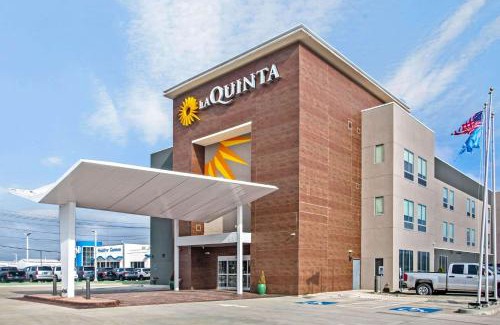 Ponca City Hotel | La Quinta by Wyndham Ponca City