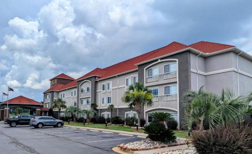 Prattville Hotel | La Quinta by Wyndham Prattville
