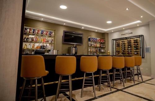 La Carolina Hotel | La Quinta by Wyndham Quito