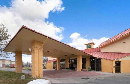 Layton Hotel | La Quinta by Wyndham Salt Lake City - Layton