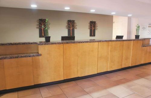 Tucumcari Hotel | La Quinta by Wyndham Tucumcari