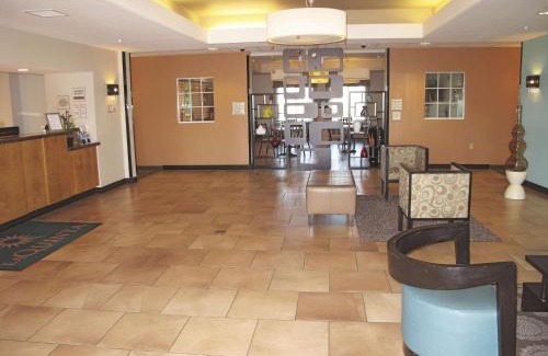 Tucumcari Hotel | La Quinta by Wyndham Tucumcari