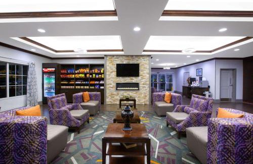 Tupelo Hotel | La Quinta by Wyndham Tupelo