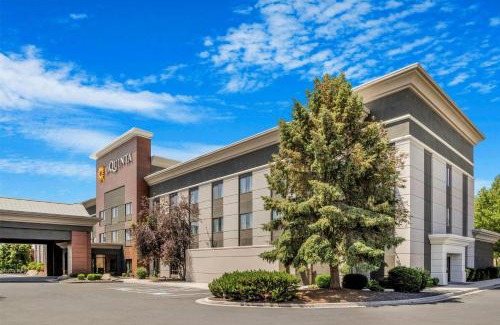 Twin Falls Hotel | La Quinta by Wyndham Twin Falls