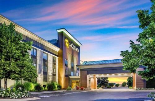 Twin Falls Hotel | La Quinta by Wyndham Twin Falls