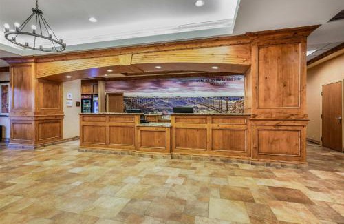 Twin Falls Hotel | La Quinta by Wyndham Twin Falls