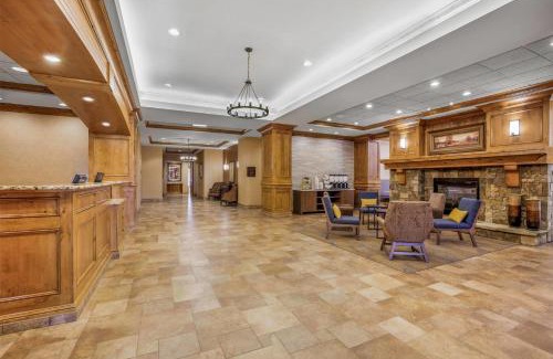 Twin Falls Hotel | La Quinta by Wyndham Twin Falls