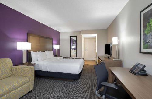 Rancho Cordova Hotel | La Quinta by Wyndham Rancho Cordova Sacramento