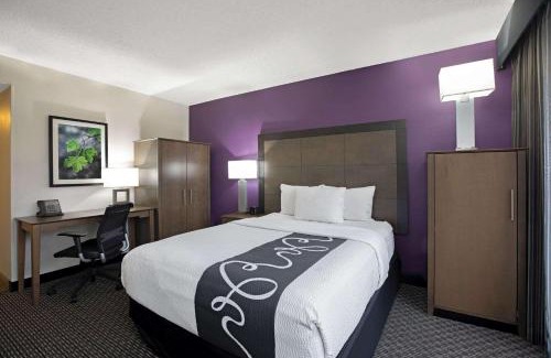 Rancho Cordova Hotel | La Quinta by Wyndham Rancho Cordova Sacramento