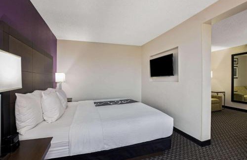Rancho Cordova Hotel | La Quinta by Wyndham Rancho Cordova Sacramento