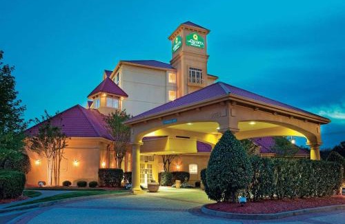 Winston - Salem Hotel | La Quinta by Wyndham Winston-Salem