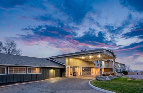 Caldwell Hotel | La Quinta Inn by Wyndham Caldwell