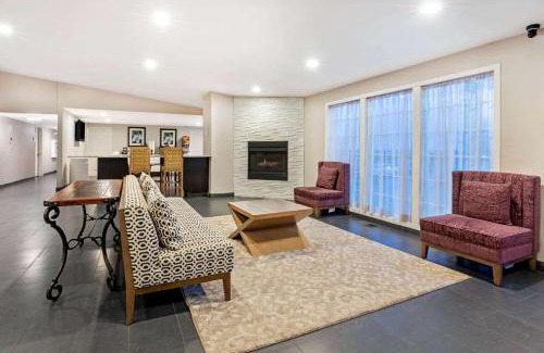 Caldwell Hotel | La Quinta Inn by Wyndham Caldwell