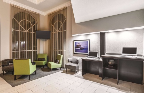 Jupiter Hotel | La Quinta Inn by Wyndham Jupiter