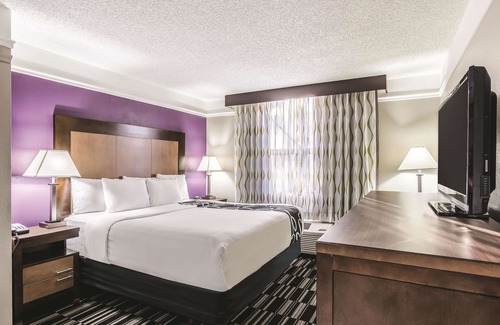 Jupiter Hotel | La Quinta Inn by Wyndham Jupiter