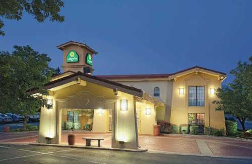 Midvale Hotel | La Quinta Inn by Wyndham Salt Lake City Midvale