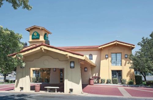 Midvale Hotel | La Quinta Inn by Wyndham Salt Lake City Midvale