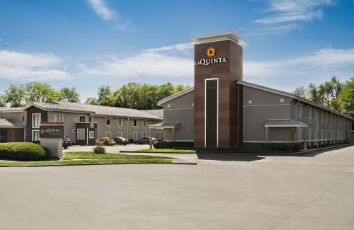 Lexington Hotel | La Quinta Inn Lexington-Horse Park
