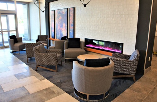 Marysville Hotel | La Quinta Inn & Suites by Wyndham Marysville