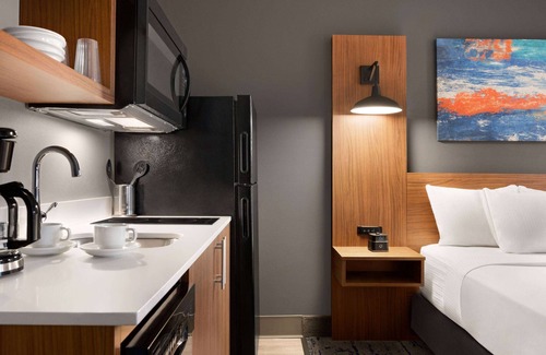 Marysville Hotel | La Quinta Inn & Suites by Wyndham Marysville