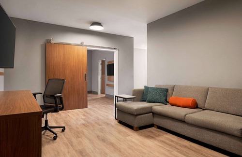 Marysville Hotel | La Quinta Inn & Suites by Wyndham Marysville
