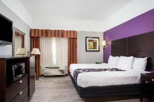 Raymondville Hotel | La Quinta Inn Suites by Wyndham Raymondville Harlingen