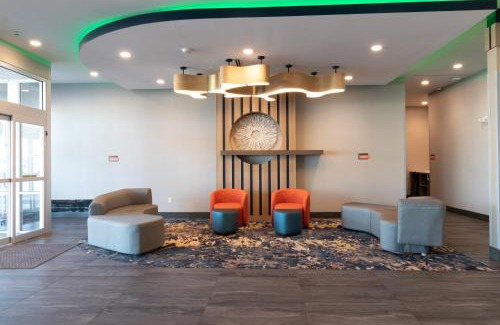 West San Antonio Hotel | La Quinta Inn & Suites by Wyndham San Antonio Seaworld LAFB