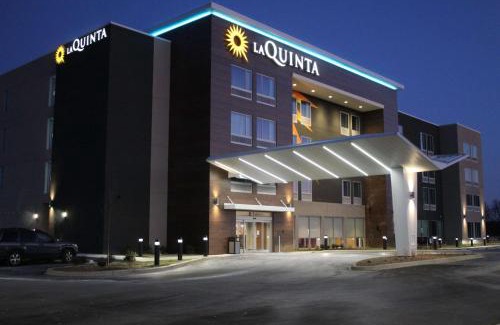 Bardstown Hotel | La Quinta Inn & Suites by Wyndham Bardstown