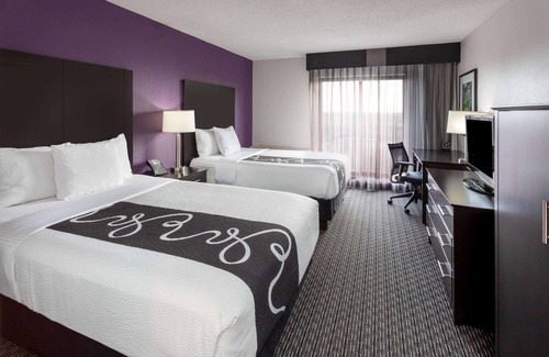 West Bloomington Hotel | La Quinta Inn & Suites by Wyndham Minneapolis Bloomington W