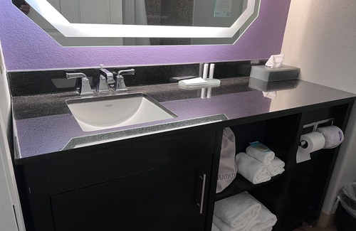 Brownwood Hotel | La Quinta Inn & Suites by Wyndham Brownwood