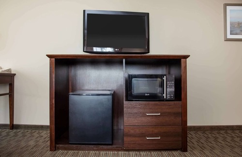Inglewood Hotel | La Quinta Inn & Suites by Wyndham Inglewood