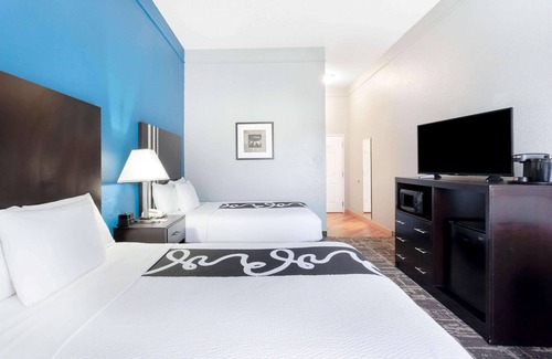 Kerrville Hotel | La Quinta Inn & Suites by Wyndham Kerrville