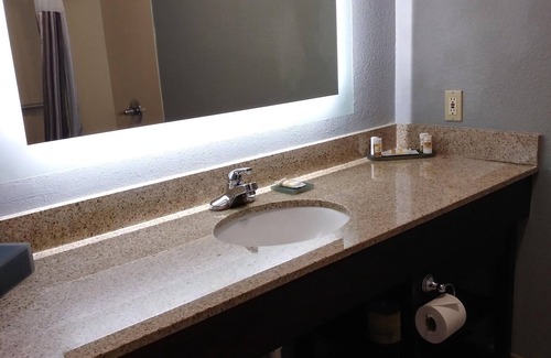 Kerrville Hotel | La Quinta Inn & Suites by Wyndham Kerrville