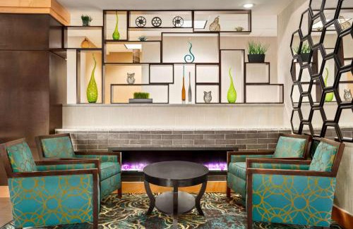 North Chesterfield Hotel | La Quinta Inn & Suites by Wyndham Richmond-Midlothian