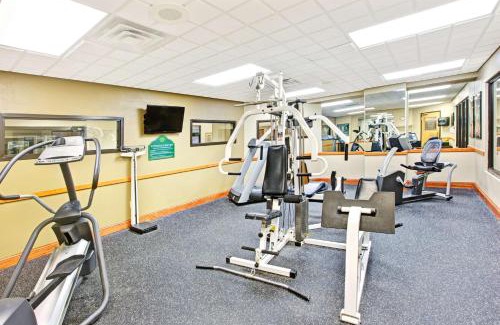 Mooresville Hotel | La Quinta Inn & Suites by Wyndham Mooresville