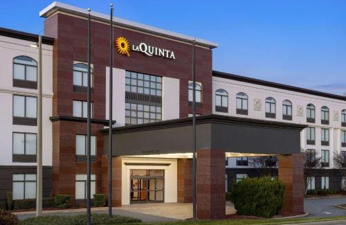 Mooresville Hotel | La Quinta Inn & Suites by Wyndham Mooresville