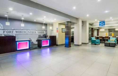 Fort Worth Hotel | La Quinta Inn & Suites by Wyndham Fort Worth Arlington West