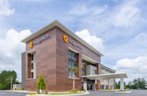 Valdosta Hotel | La Quinta Inn & Suites by Wyndham Valdosta