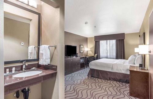 Meridian Hotel | La Quinta Inn & Suites by Wyndham Meridian/Boise West