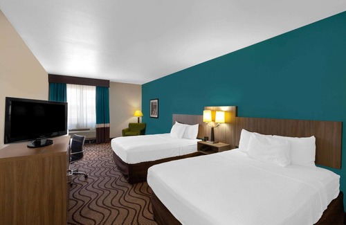 Wydewood Estates Hotel | La Quinta Inn & Suites by Wyndham Midland North